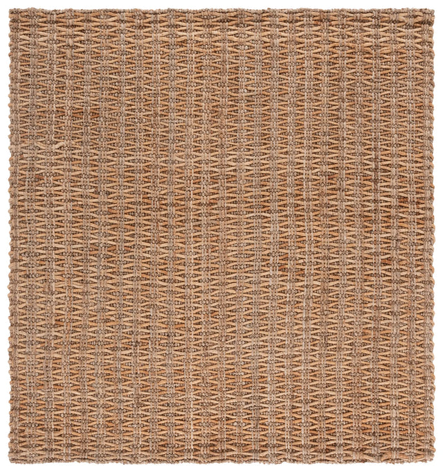 Safavieh Natural Fiber 6'-0" x 6'-0" Rug in Natural