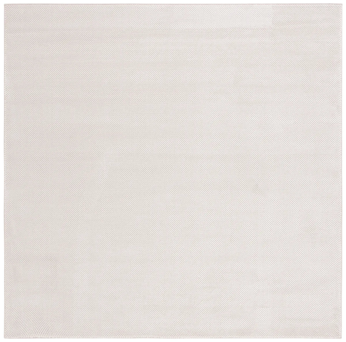 Safavieh Continental 6'-7" x 6'-7" Rug in Beige