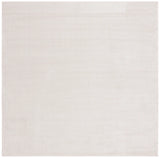 Safavieh Continental 6'-7" x 6'-7" Rug in Beige