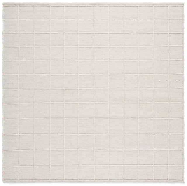 Safavieh Natura 6'-0" x 6'-0" Rug in Ivory