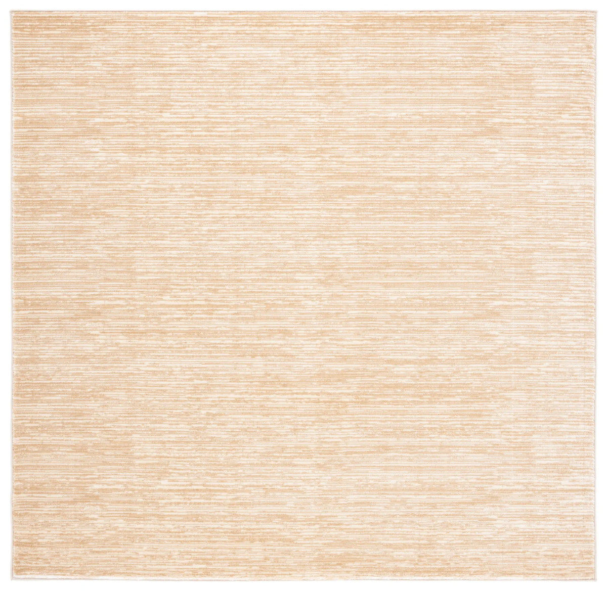 Safavieh Vision 6'-7" x 6'-7" Rug in Beige