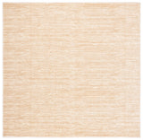 Safavieh Vision 6'-7" x 6'-7" Rug in Beige