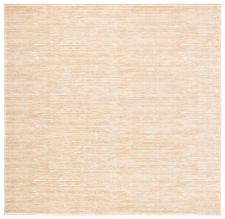 Safavieh Vision 6'-7" x 6'-7" Rug in Beige