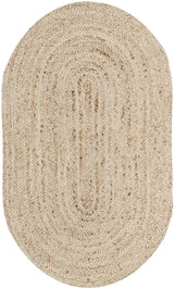 Safavieh Cape Cod 3'-0" x 5'-0" Rug in Natural