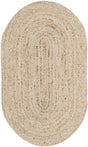 Safavieh Cape Cod 3'-0" x 5'-0" Rug in Natural