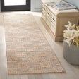 Safavieh Natural Fiber 2'-3" x 8'-0" Rug in Natural / Ivory