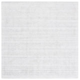 Safavieh Mirage 6'-0" x 6'-0" Rug in Light Grey