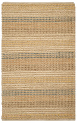 Safavieh Organic 4'-0" x 6'-0" Rug in Multi