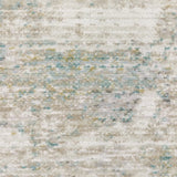 Oriental Weavers Sphinx Cavett CAV01 Green Rugs - room scene 2