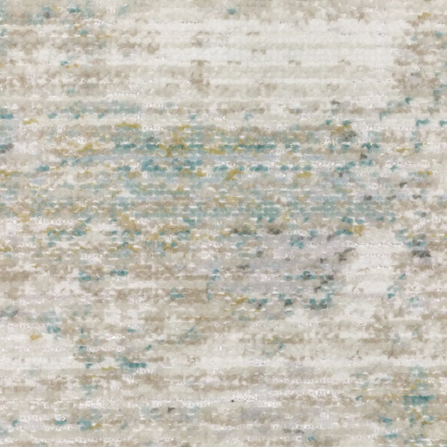 Oriental Weavers Sphinx Cavett CAV01 Green Rugs - room scene 2