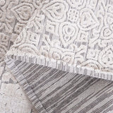 Safavieh Mirage 6'-0" x 9'-0" Rug in Stone