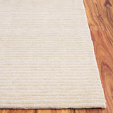 Safavieh Mirage 4'-0" x 6'-0" Rug in Ivory