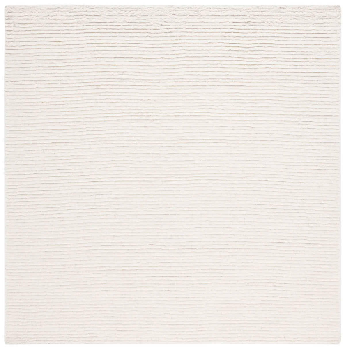 Safavieh Casablanca 6'-0" x 6'-0" Rug in Ivory