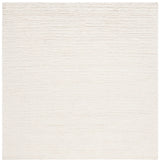 Safavieh Casablanca 6'-0" x 6'-0" Rug in Ivory