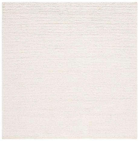 Safavieh Casablanca 6'-0" x 6'-0" Rug in Ivory