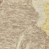 Oriental Weavers Sphinx Kipton KIP02 Yellow Rugs - room scene 2