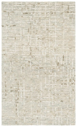 Safavieh Abstract 3'-0" x 5'-0" Rug in Grey / Sage