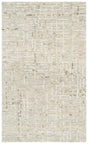 Safavieh Abstract 3'-0" x 5'-0" Rug in Grey / Sage