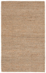 Safavieh Natural Fiber 4'-0" x 6'-0" Rug in Natural / Green