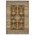 Oriental Weavers Sphinx Naples 1441X Blue Rugs - main flat