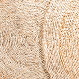 Safavieh Natural Fiber 10'-0" x 10'-0" Rug in Natural