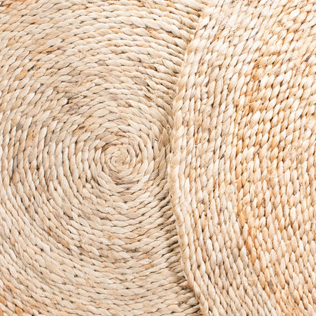 Safavieh Natural Fiber 10'-0" x 10'-0" Rug in Natural