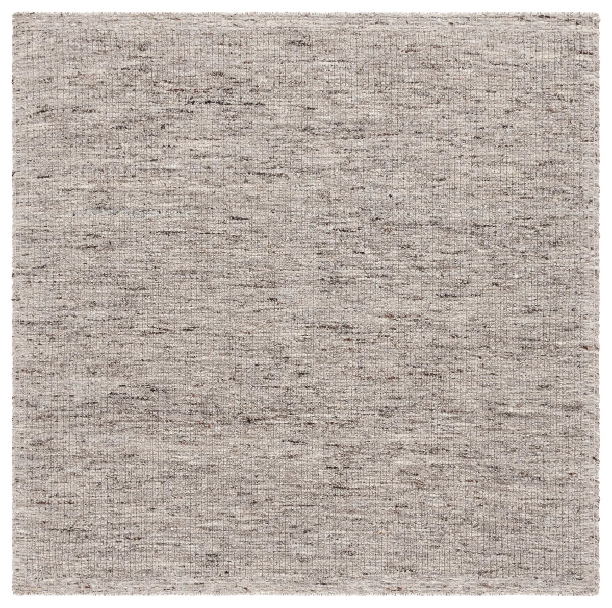 Safavieh Mirage 6'-0" x 6'-0" Rug in Taupe / Brown