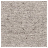 Safavieh Mirage 6'-0" x 6'-0" Rug in Taupe / Brown