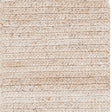 Chandra Dolores DOL-58602 Tan rug, flat view