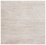 Safavieh Hanna 6'-7" x 6'-7" Rug in Ivory / Beige