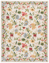 Safavieh Chelsea 10'-0" x 14'-0" Rug in Ivory