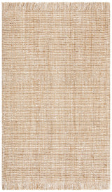 Safavieh Natural Fiber 4'-0" x 6'-0" Rug in Natural / Beige