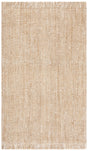 Safavieh Natural Fiber 4'-0" x 6'-0" Rug in Natural / Beige