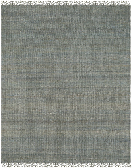 Safavieh Natural Fiber 10'-0" x 14'-0" Rug in Blue