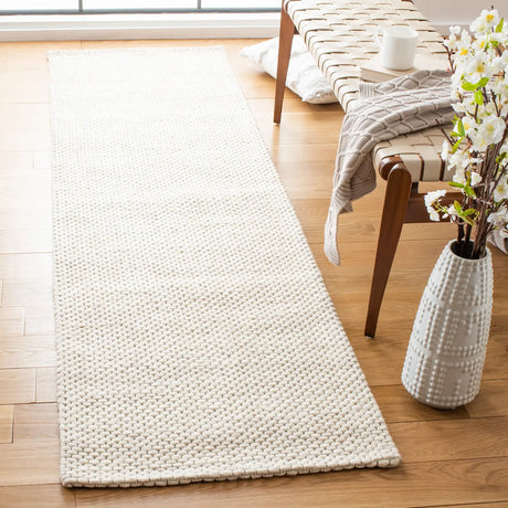 Safavieh Marbella 2'-3" x 8'-0" Rug in Beige / Brown