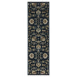 Oriental Weavers Sphinx Capella CAP05 Multi Rugs - runner