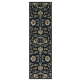 Oriental Weavers Sphinx Capella CAP05 Multi Rugs - runner