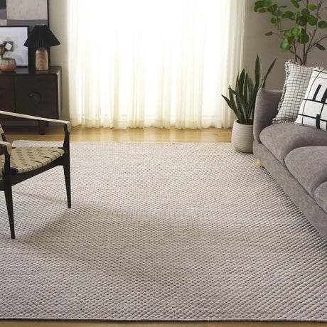 Safavieh Vermont 6'-0" x 9'-0" Rug in Beige