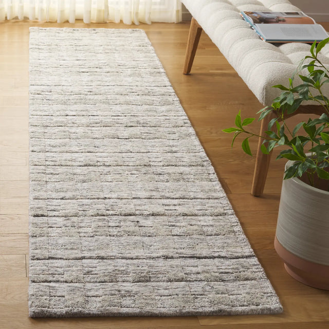 Safavieh Element 2'-3" x 9'-0" Rug in Grey