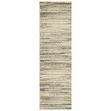Oriental Weavers Sphinx Bowen 1332J Ivory / Gold Rugs - runner