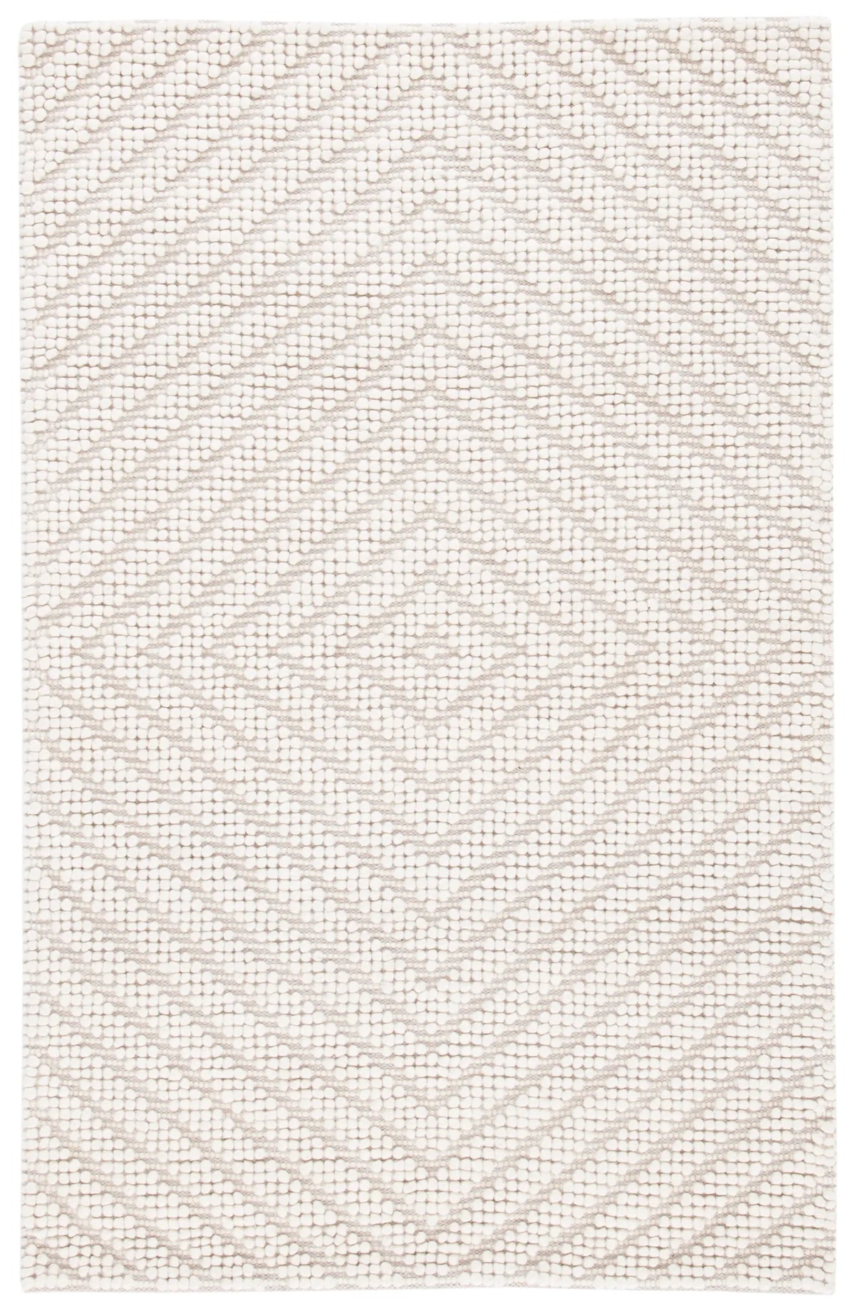 Safavieh Natura 3'-0" x 5'-0" Rug in Ivory