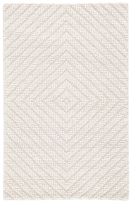 Safavieh Natura 3'-0" x 5'-0" Rug in Ivory