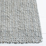 Safavieh Natural Fiber 4'-0" x 6'-0" Rug in Grey