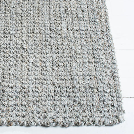 Safavieh Natural Fiber 4'-0" x 6'-0" Rug in Grey