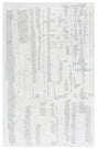Safavieh Harvest 4'-0" x 6'-0" Rug in Ivory / Light Blue