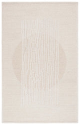 Safavieh Rodeo Drive 4'-0" x 6'-0" Rug in Ivory / Beige