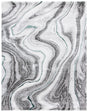 Safavieh Craft 10'-6" x 14'-0" Rug in Grey / Green