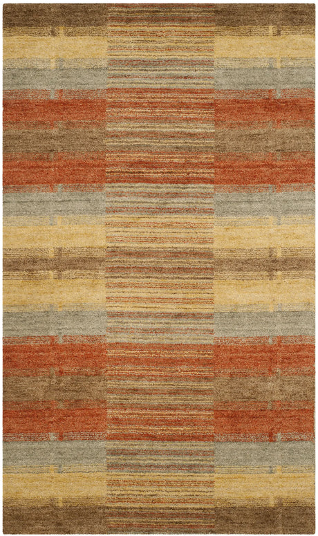 Safavieh Himalaya 3'-0" x 5'-0" Rug in Multi