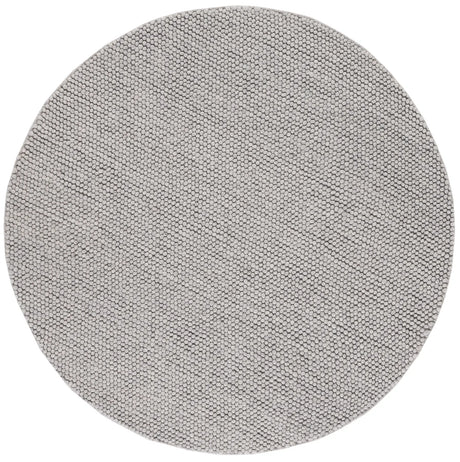 Safavieh Natura 6'-0" x 6'-0" Rug in Silver