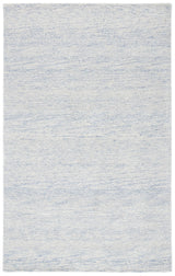 Safavieh Metro 4'-0" x 6'-0" Rug in Blue / Ivory